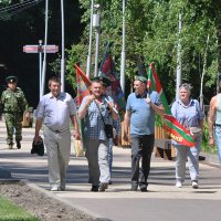 С Праздником, защитники рубежей! С Днём пограничника! :: Татьяна Машошина