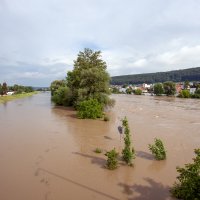 наводнение :: vladimir 