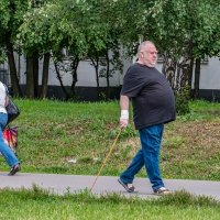 Без слов :: Валерий Иванович