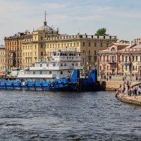 В ожидании праздника :: Ирина Соловьёва