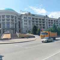 Almaty. :: Murat Bukaev 