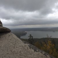 Аракульский шихан :: Александр Николаев