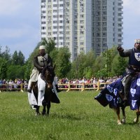 23 :: Василий Палий