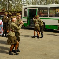 День Победы :: Александр Силинский