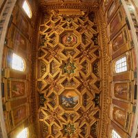 Basilica di Santa Maria in Trastevere :: Алекс 