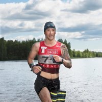 Swimrun :: Алексей Смирнов