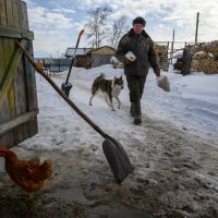 *** :: Валерий Михмель 