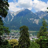 Innsbruck :: Галина 