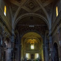 Chiesa di San Pietro in Montorio :: Алекс 