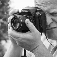 pentax Lover :: Evgenii Zlobin