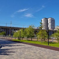 Волгоград. Городские достопримечательности. :: Николай Николенко