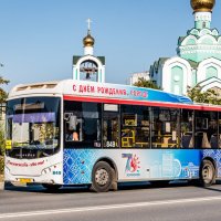 Передвижной банер... :: Петр 