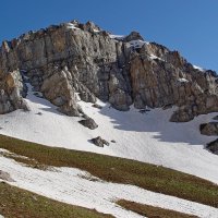 СНОВА НА ВЕРХ. :: Виктор Осипчук