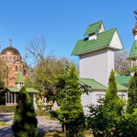 Волгоград. Городские достопримечательности. :: Николай Николенко