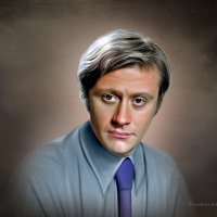 Андрей Александрович Миронов :: Светлана Кузнецова