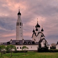 Непогода :: Александр Трухин