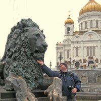 Укрощение строптивого :: ИРЭН@ .