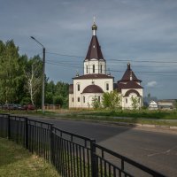 Солнцем освещённый. :: Михаил "Skipper"