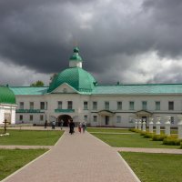 Александро-Свирский монастырь :: ирина )))