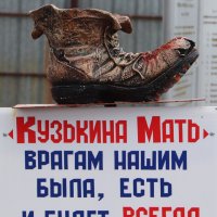 На территории музея "Чудовы истоки Сибири" :: Любовь Сахарова