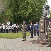 День ВДВ. :: валентин 