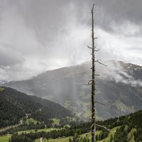 В Доломитовых Альпах... :: Владимир Новиков