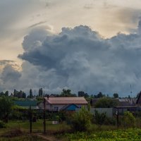 вечерняя фактура :: Виталий Емельянов