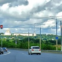 панорама :: Владимир 