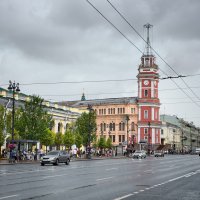 Piter :: Аркадий  Баранов Arkadi Baranov