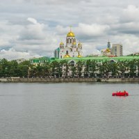 Фото.17.08.2024.Екатеринбург. День Города. :: Михаил Пименов