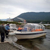 Отправляемся в путешествие :: Татьяна Лютаева