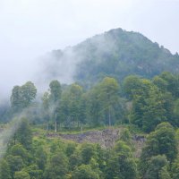 В облаках :: Татьяна Тюменка