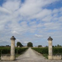 Château Rauzan-Ségla :: Olga 