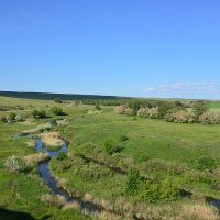 Донские зарисовки. :: Виктор 