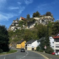 Burg Pottenstein :: "The Natural World" Александер