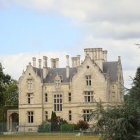 Château Lachesnaye Haut-Médoc :: Olga 