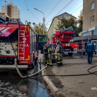 Наша служба и опасна служба и опасна и трудна... :: arkadii 