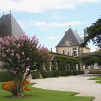 Château Beychevelle :: Olga 