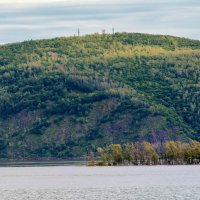 Красота Дальнего Востока. :: Виктор Иванович Чернюк