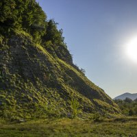 Предгорье.. Джумба :: оксана 