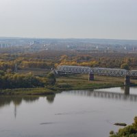 Осень :: Дарья Рогозина