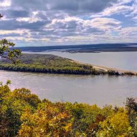 Дальневосточная красота. :: Виктор Иванович Чернюк