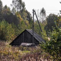 Домик :: Александр 