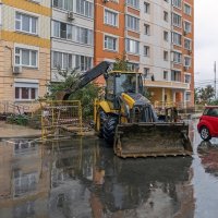 Городская примета :: Валерий Иванович