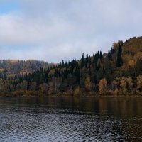 Осень. :: Радмир Арсеньев