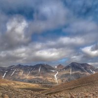 ☁️ :: Татьяна Чаброва