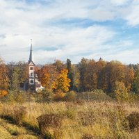 Vidzemíte krāšņā...35 :: Arturs Ancans