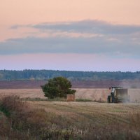 Осенняя пора... :: Влад Никишин