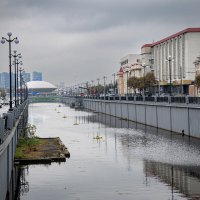 Канал :: Валерий Пославский