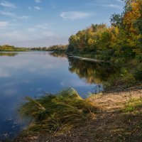 Осень :: Владимир Жуков